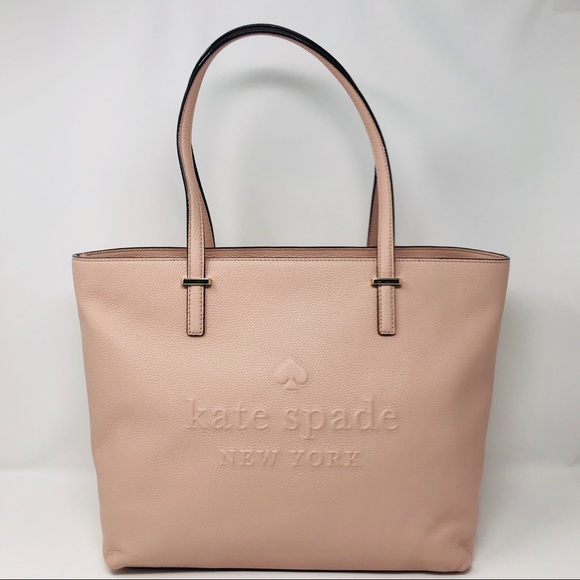 Kate Spade Remmi ash street Leather - Picture 1 of 5